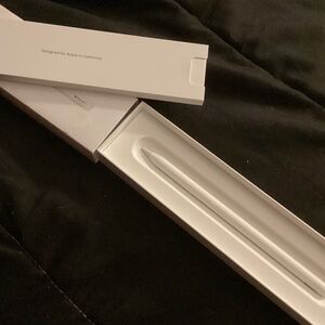 Apple Pencil 2nd generation